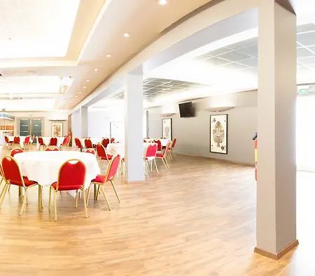 Hotel Du Casino De Capvern