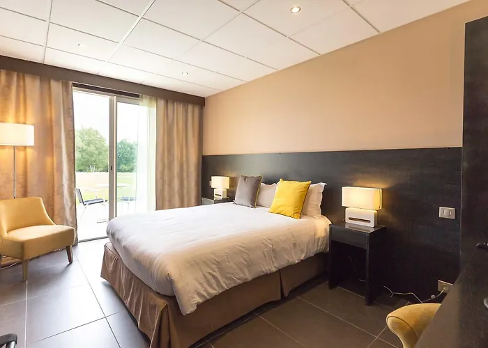 卡西诺德卡普维恩酒店 酒店 3*