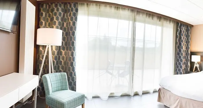 卡西诺德卡普维恩酒店 酒店 卡普维尔